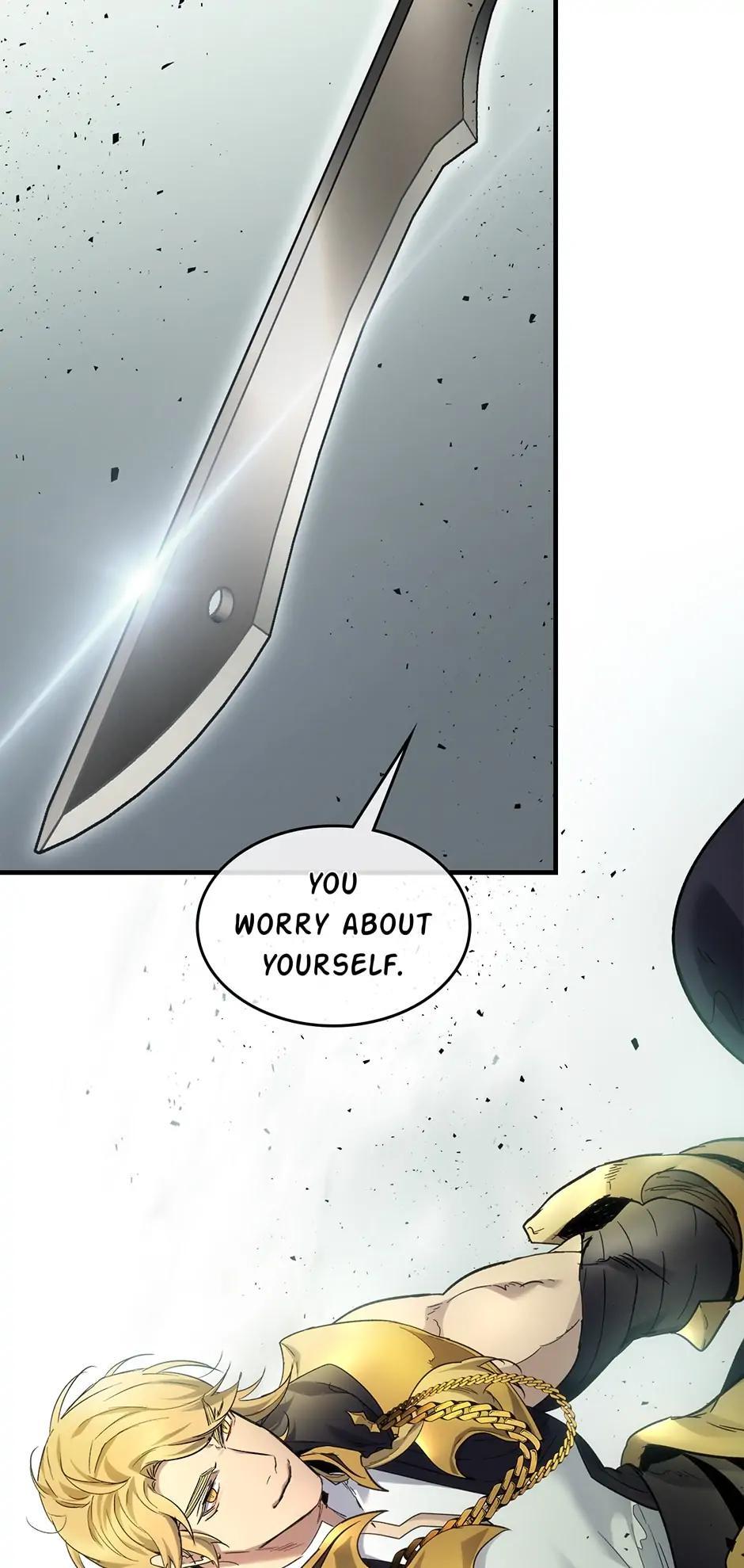 Read Level Up With The Gods Manga Online