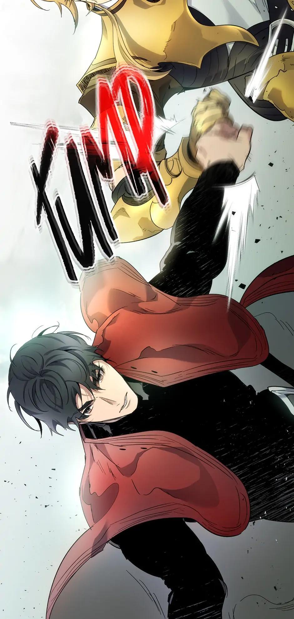 Read Level Up With The Gods Manga Online
