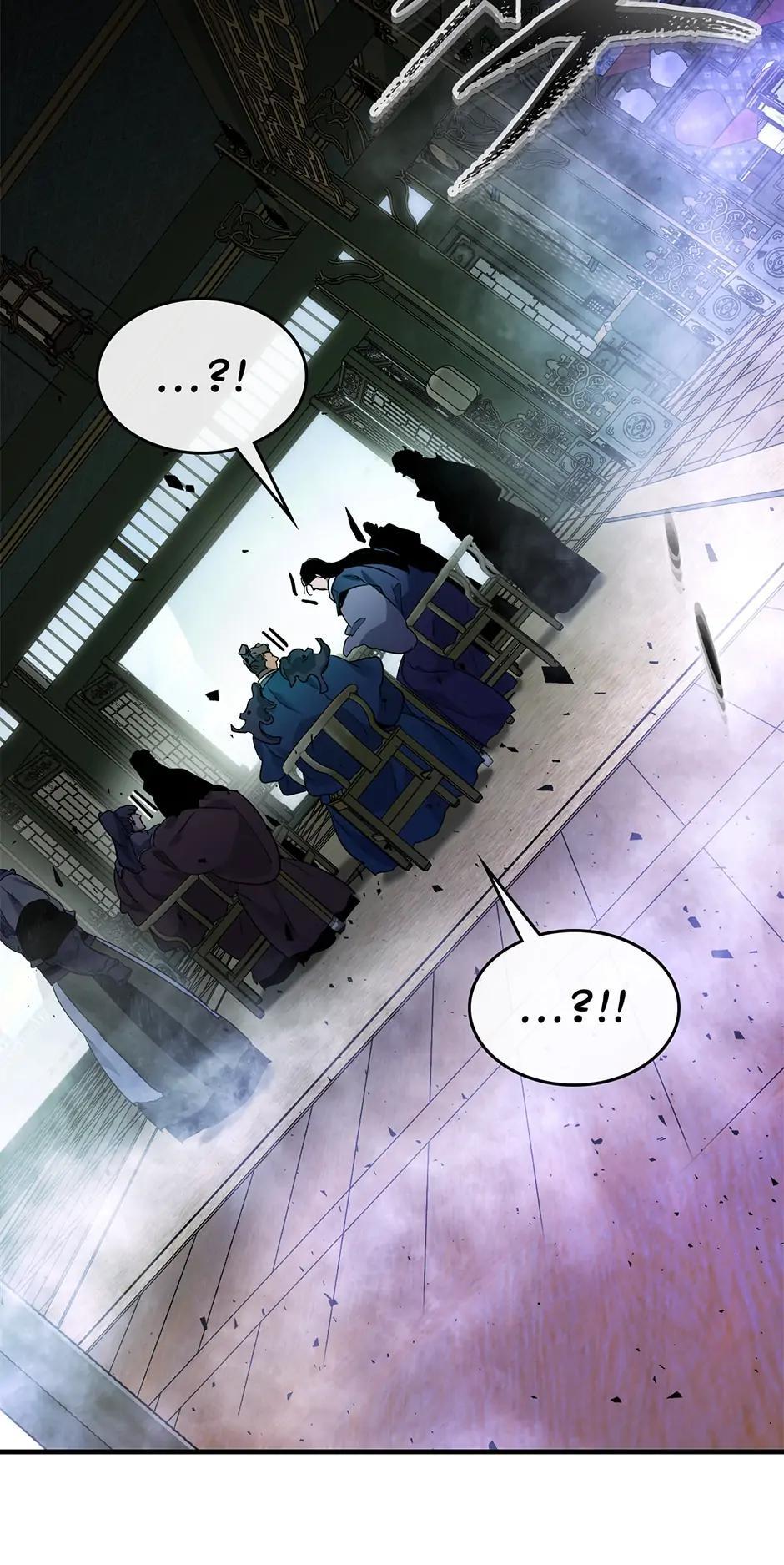 Read Level Up With The Gods Manga Online