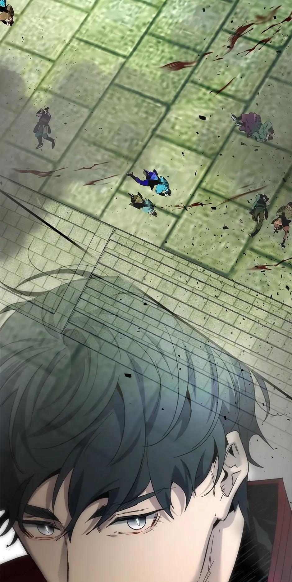 Read Level Up With The Gods Manga Online