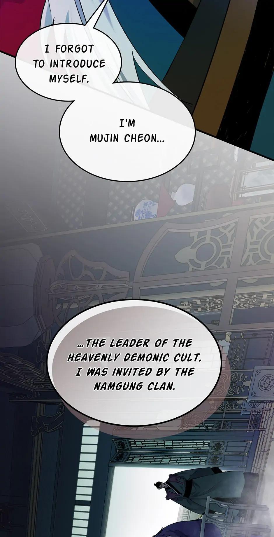 Read Level Up With The Gods Manga Online