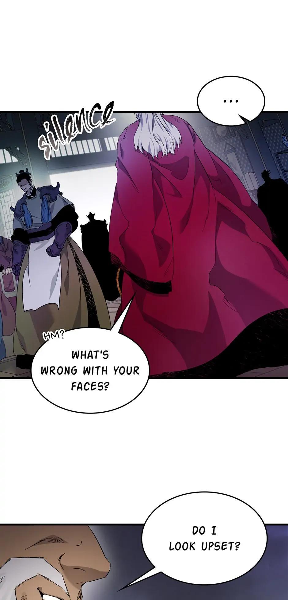 Read Level Up With The Gods Manga Online