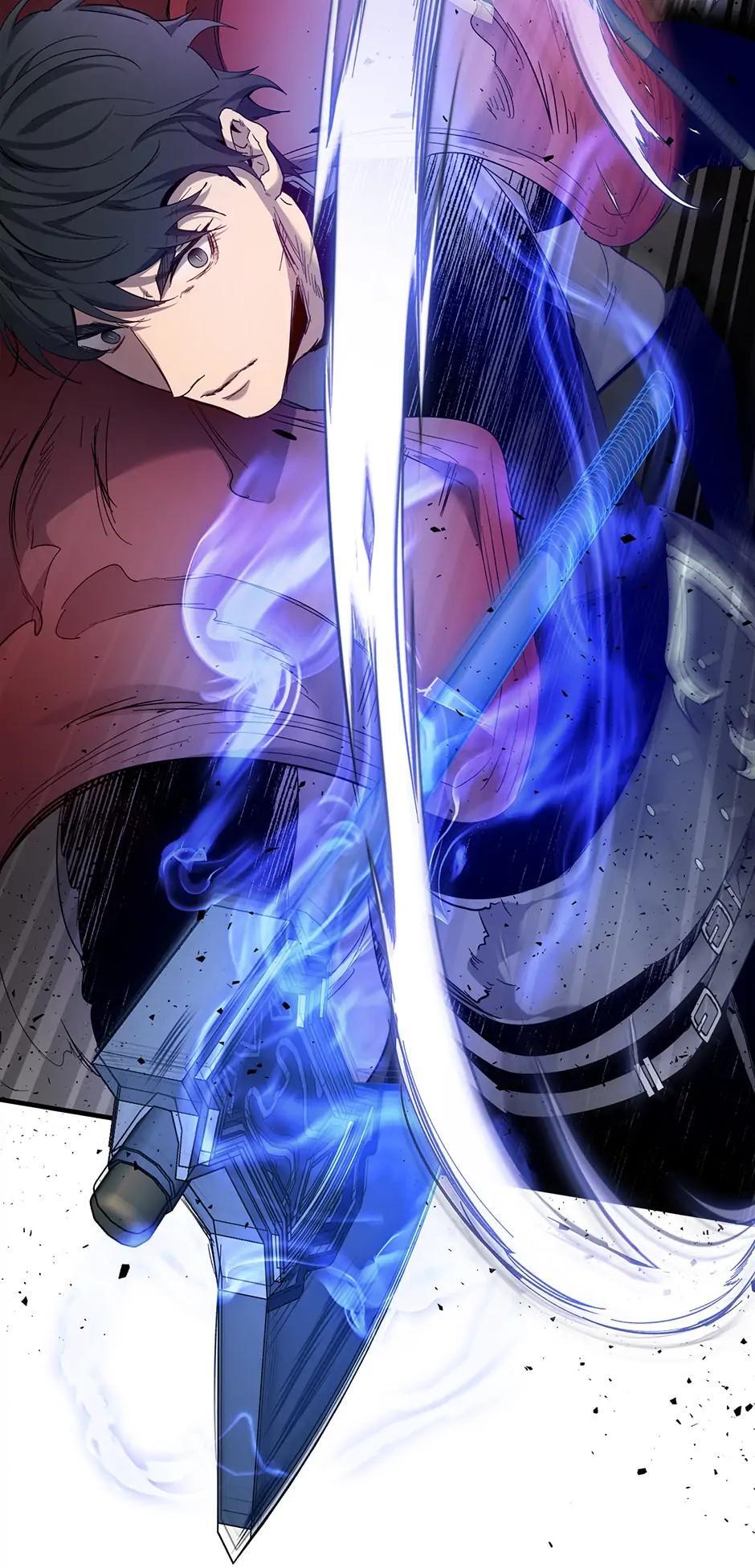 Read Level Up With The Gods Manga Online