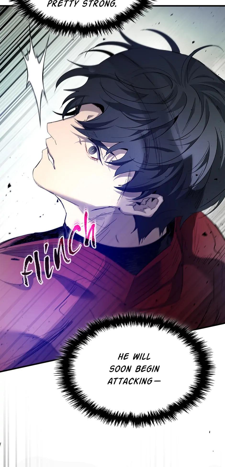 Read Level Up With The Gods Manga Online