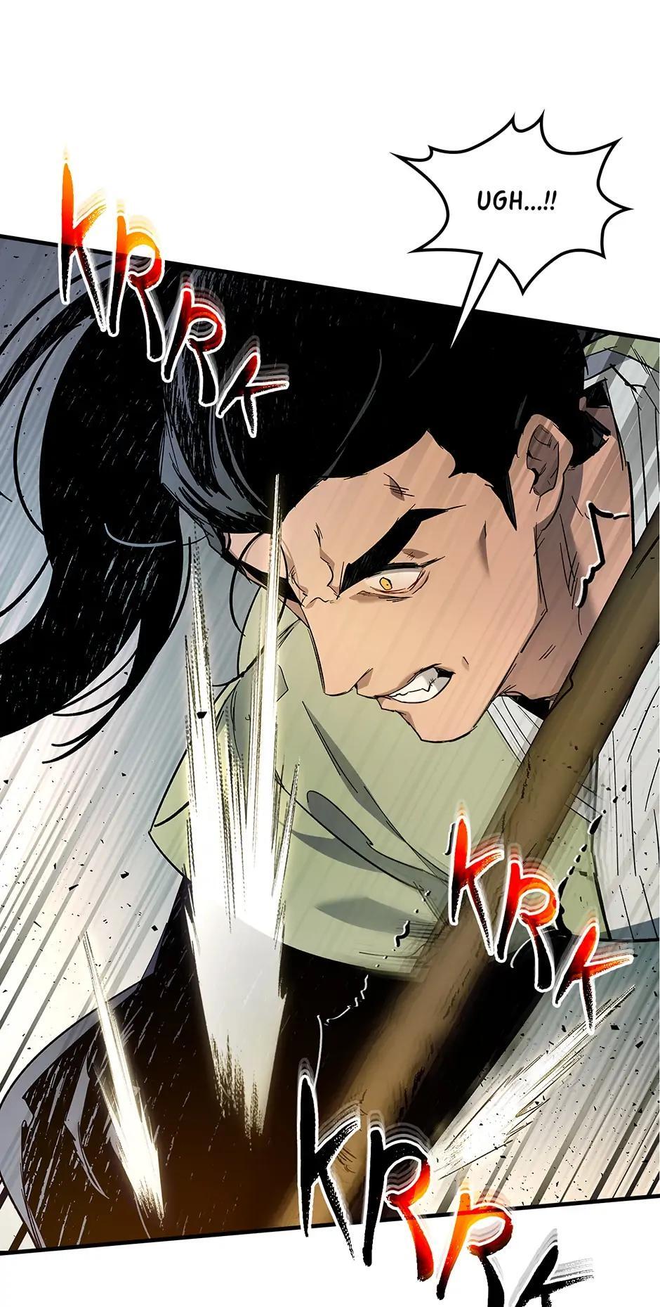 Read Level Up With The Gods Manga Online