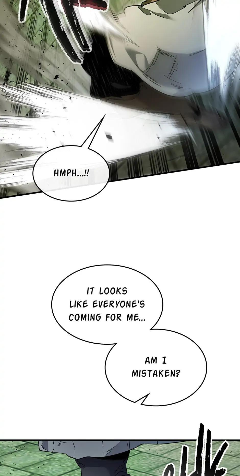 Read Level Up With The Gods Manga Online