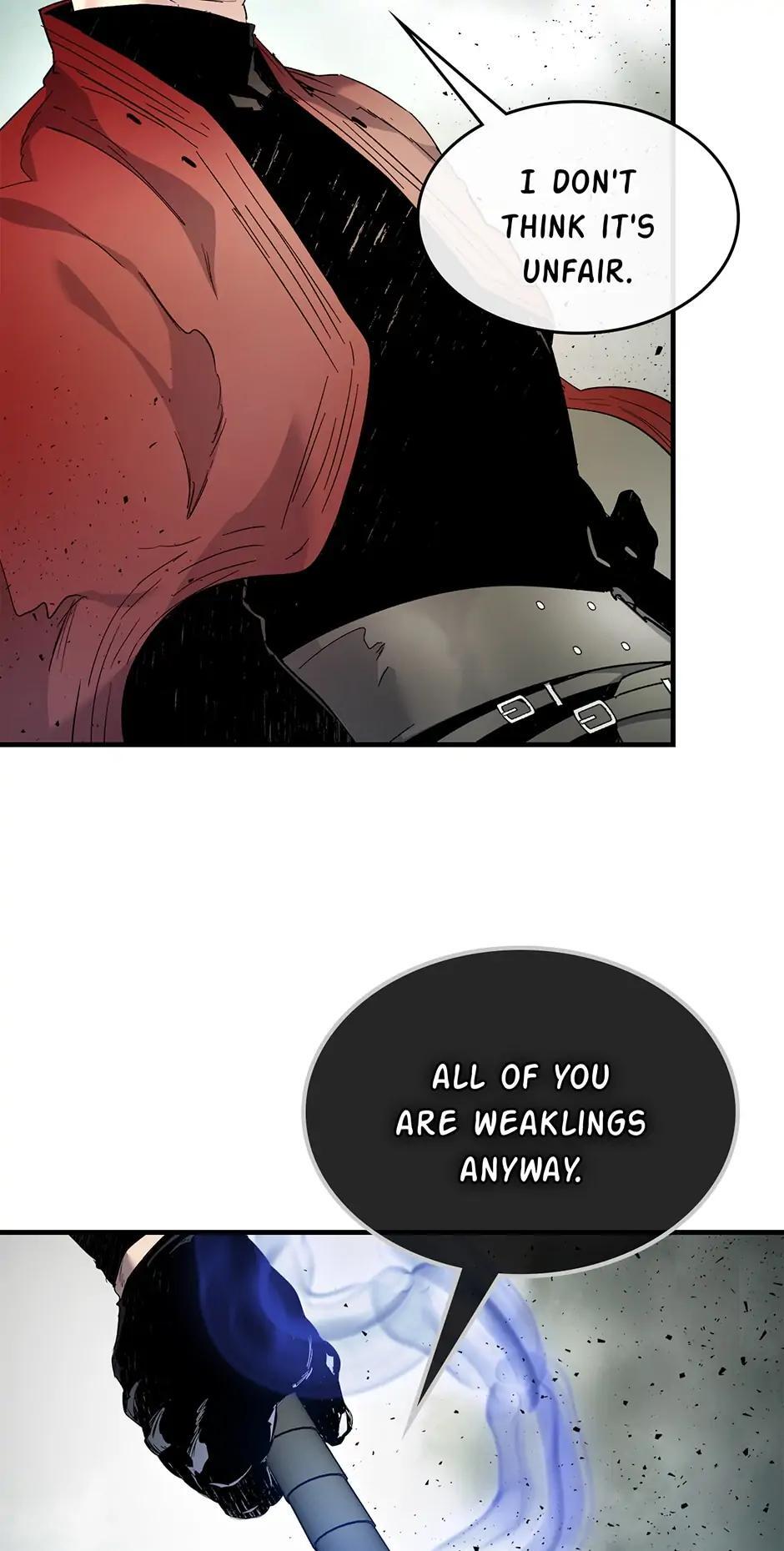 Read Level Up With The Gods Manga Online