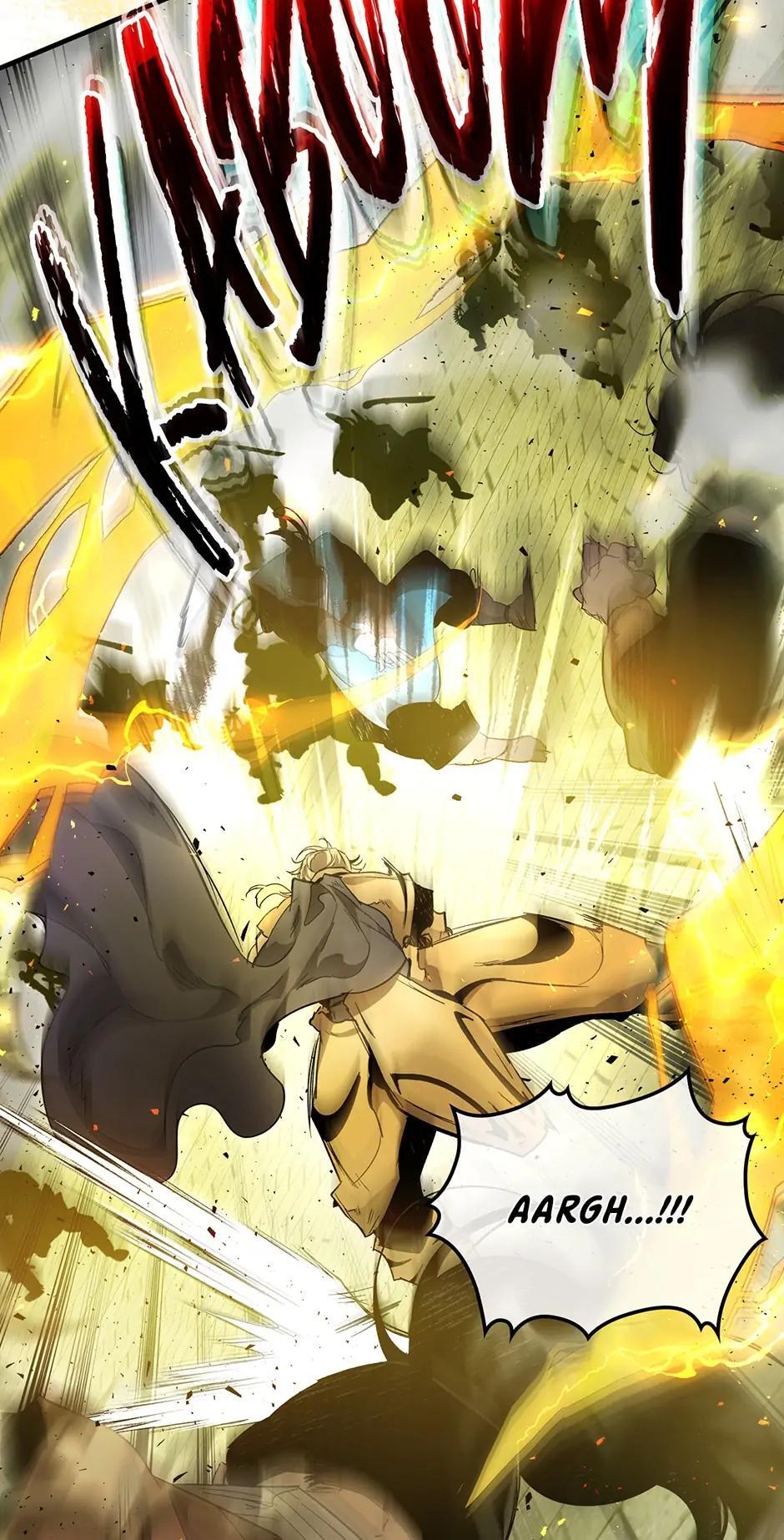 Read Level Up With The Gods Manga Online