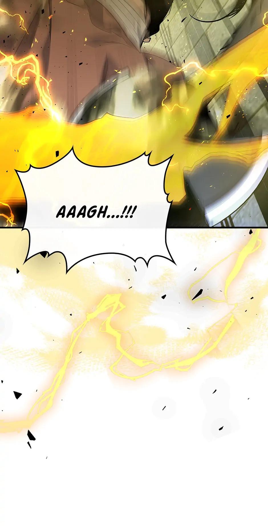 Read Level Up With The Gods Manga Online