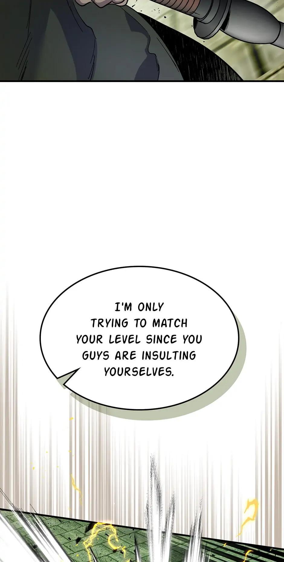 Read Level Up With The Gods Manga Online