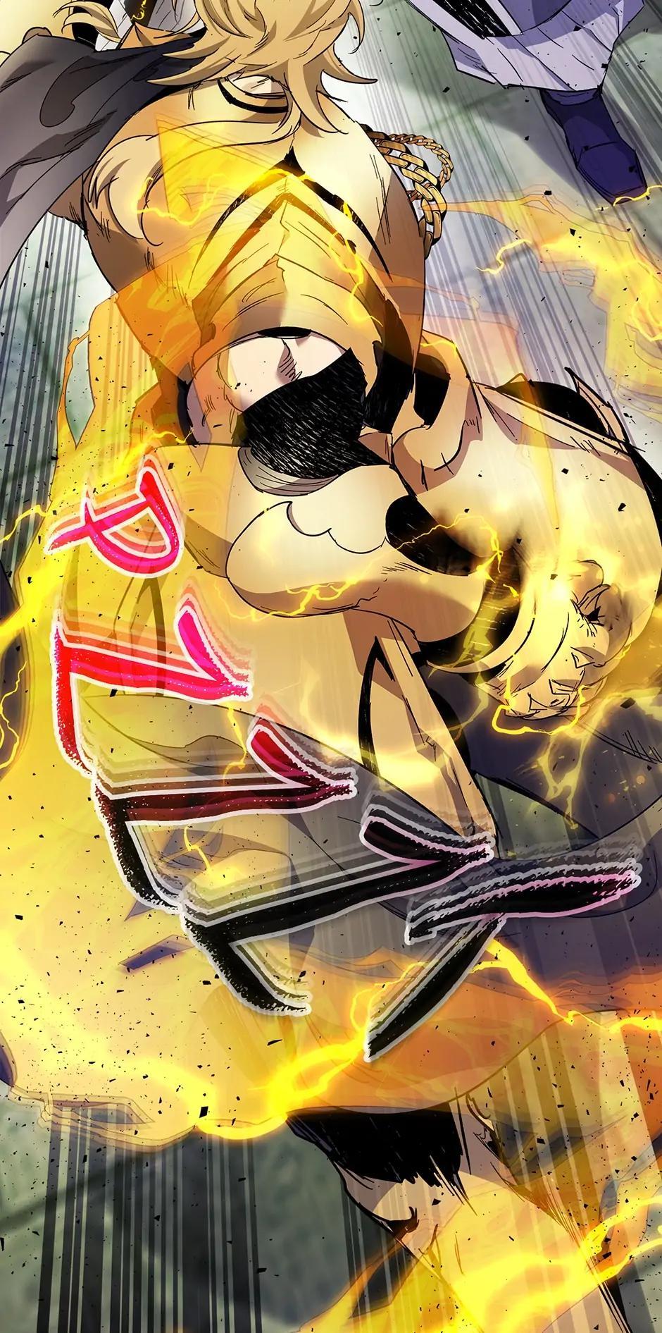 Read Level Up With The Gods Manga Online