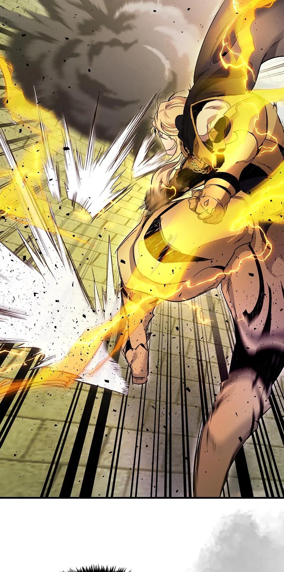 Read Level Up With The Gods Manga Online