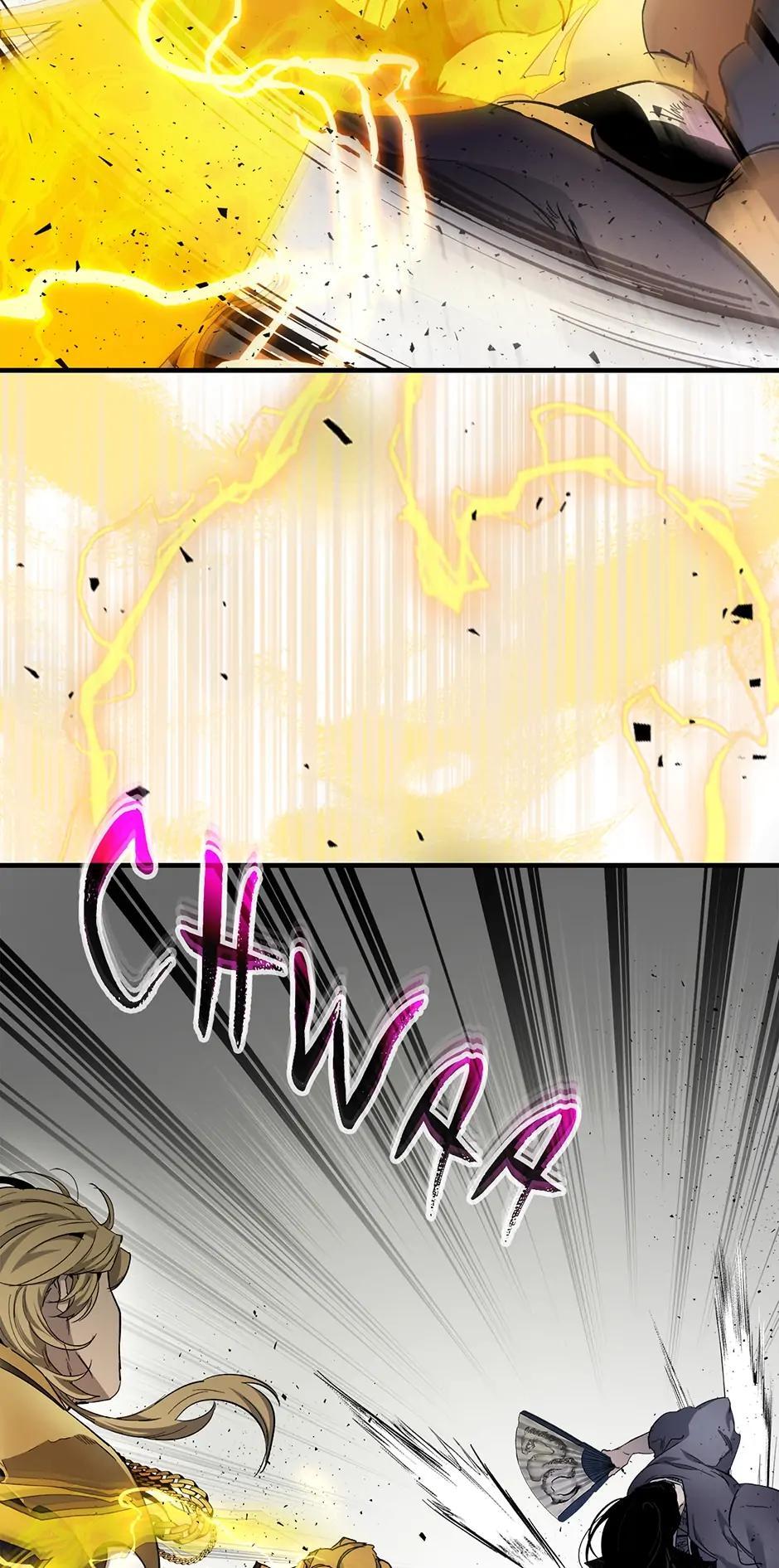 Read Level Up With The Gods Manga Online