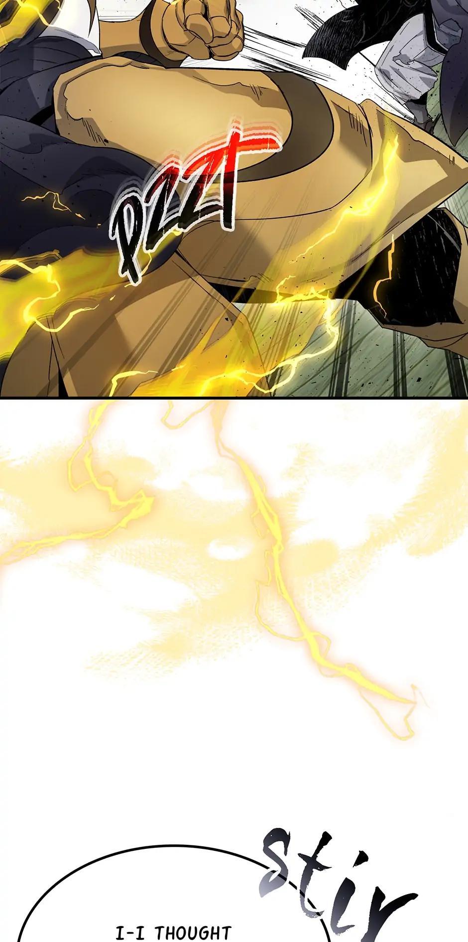 Read Level Up With The Gods Manga Online