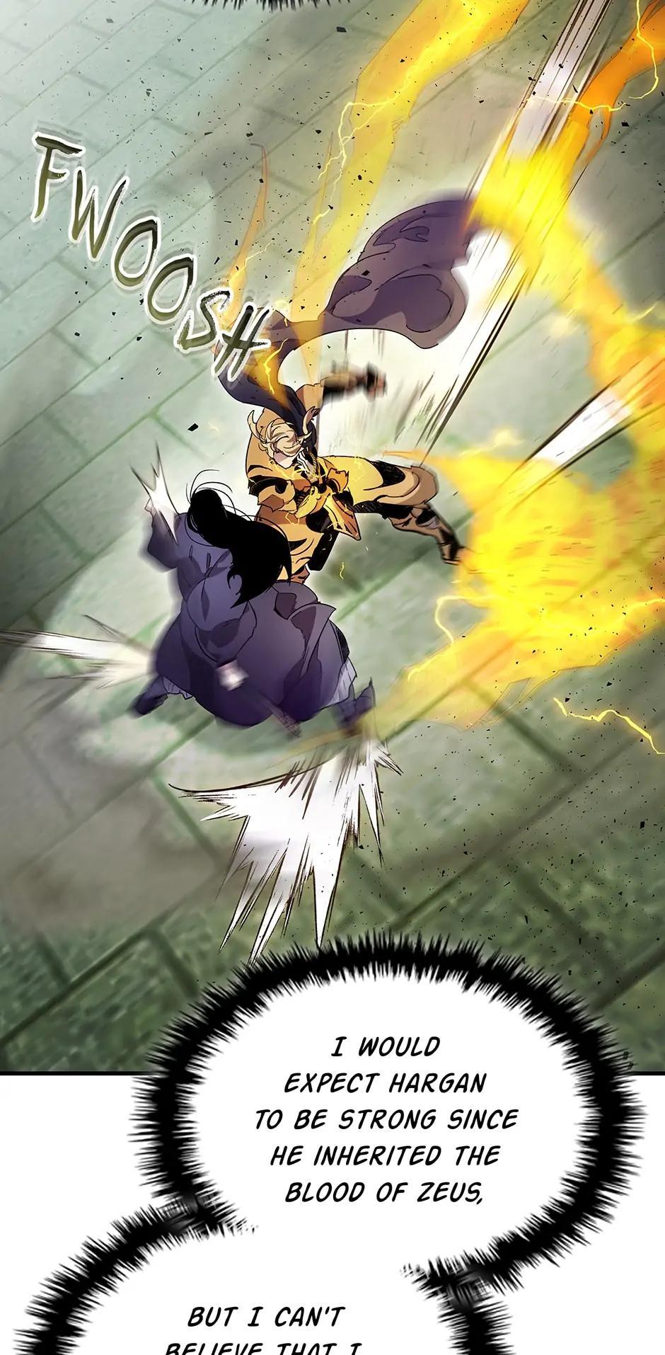 Read Level Up With The Gods Manga Online