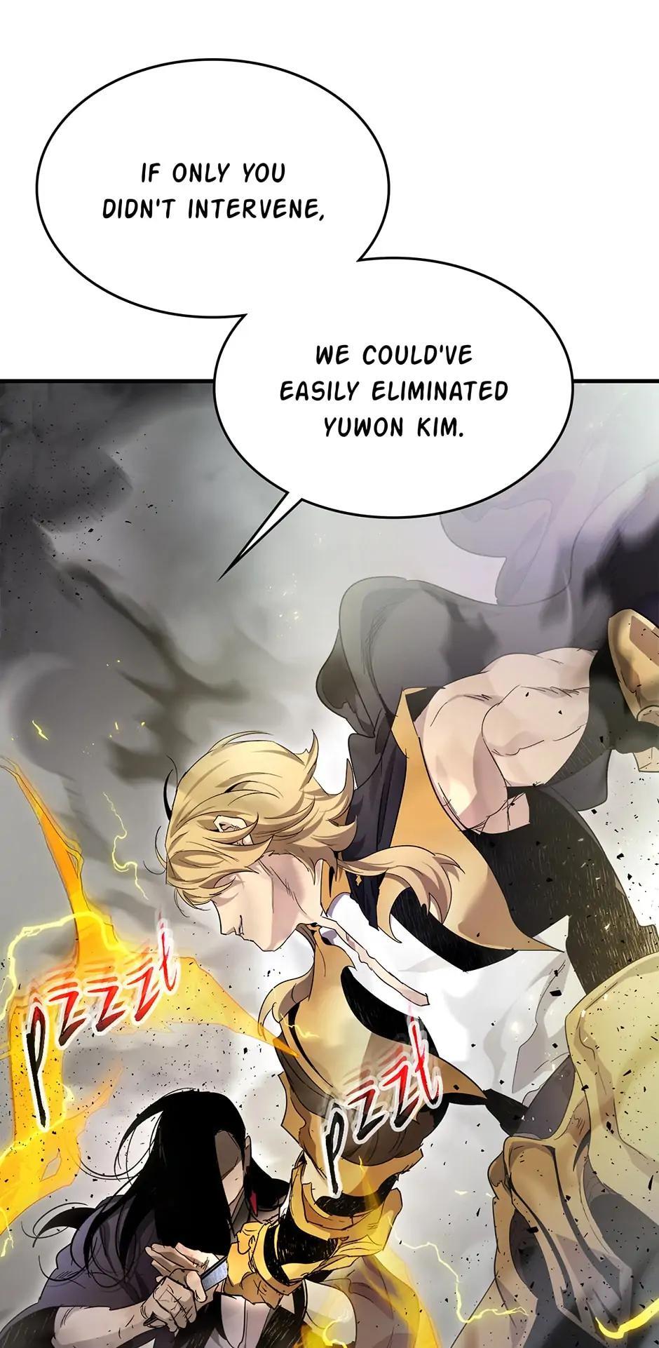 Read Level Up With The Gods Manga Online