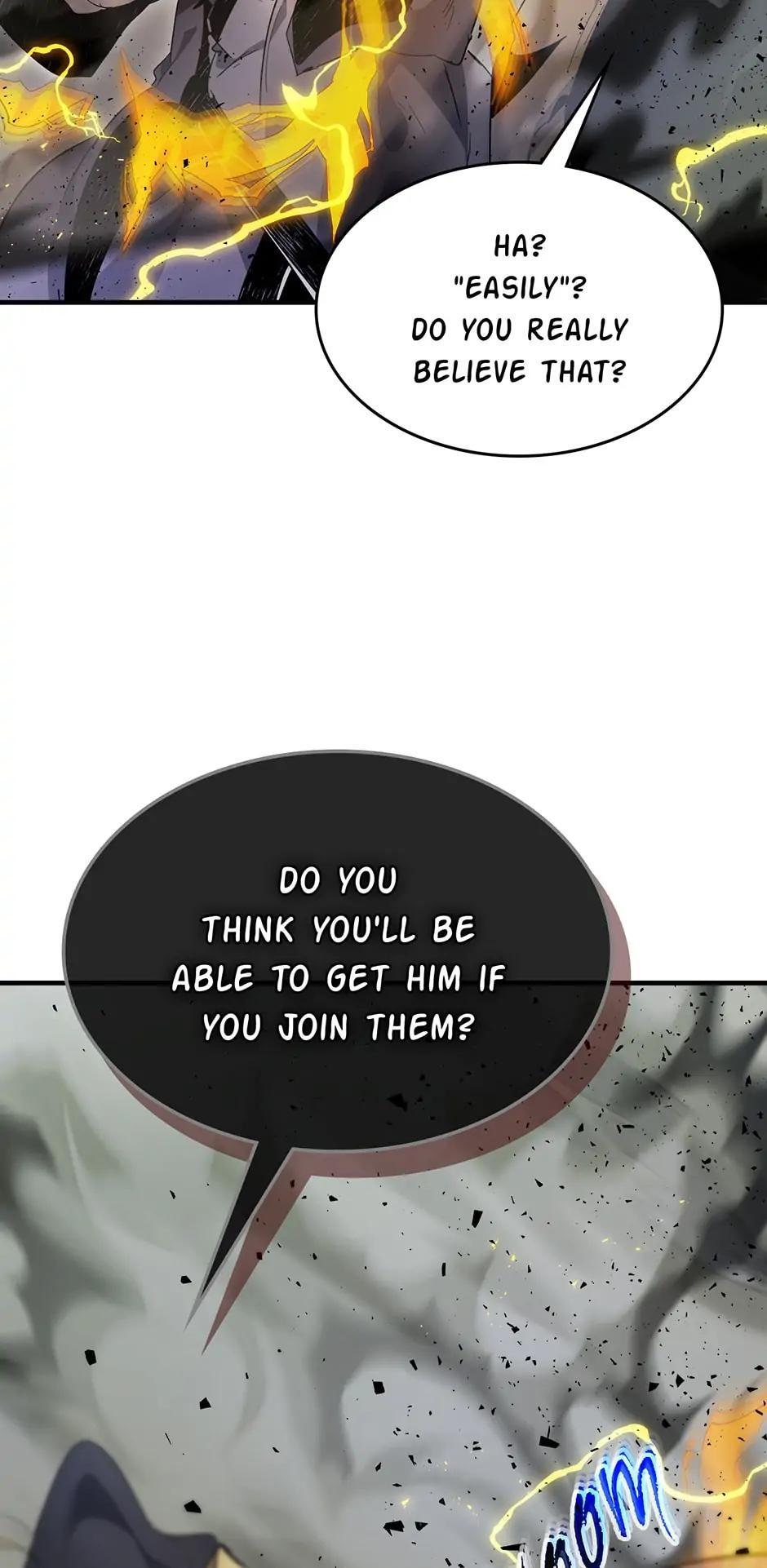 Read Level Up With The Gods Manga Online
