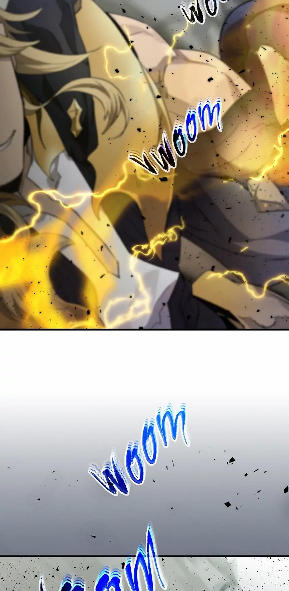 Read Level Up With The Gods Manga Online
