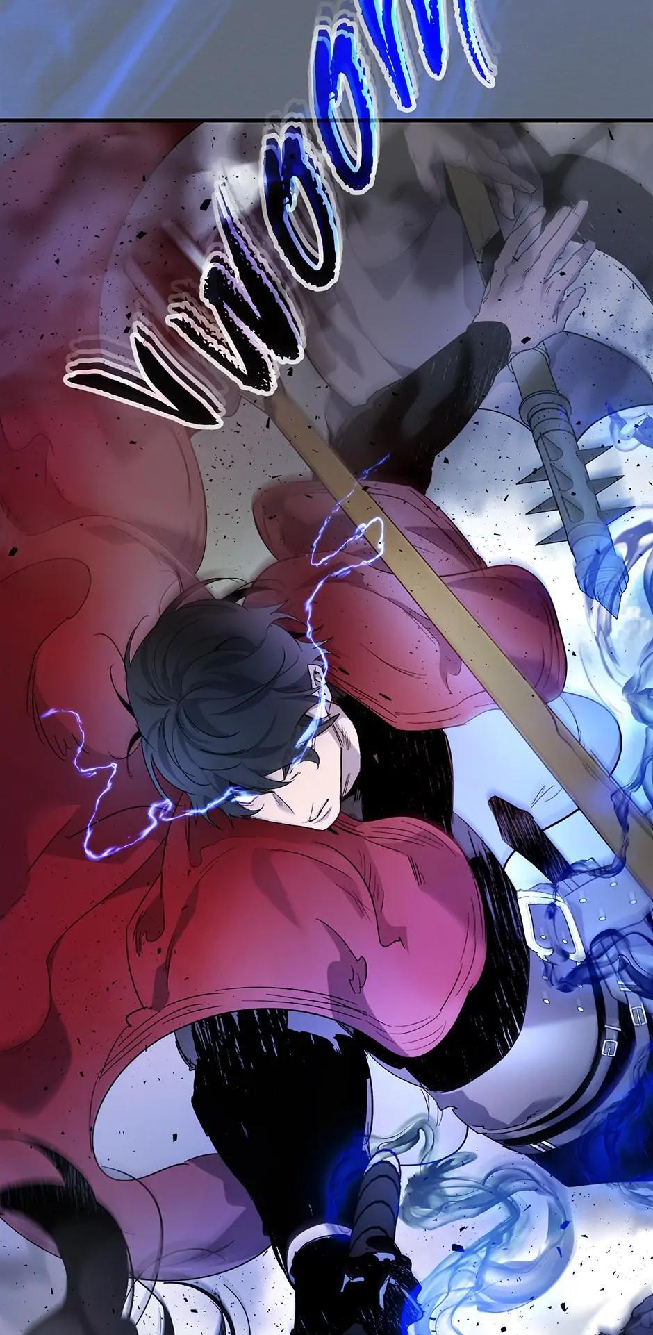 Read Level Up With The Gods Manga Online