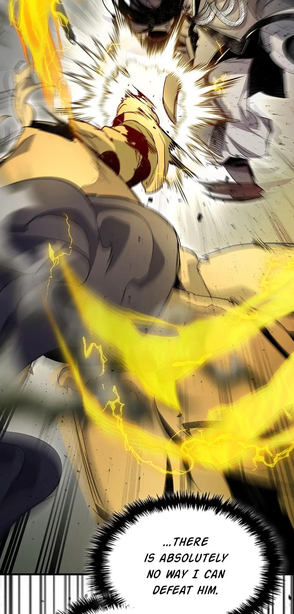 Read Level Up With The Gods Manga Online