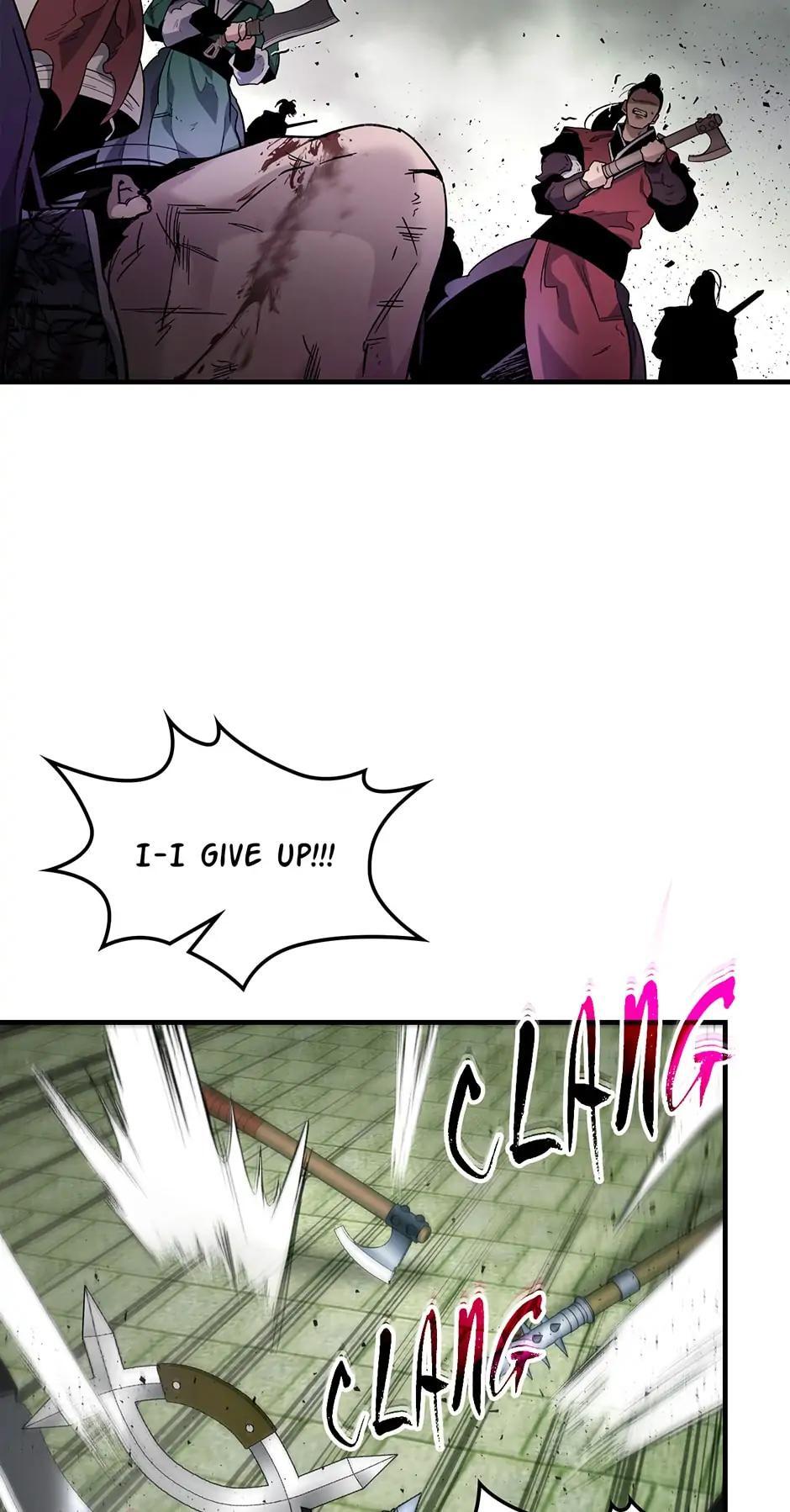 Read Level Up With The Gods Manga Online