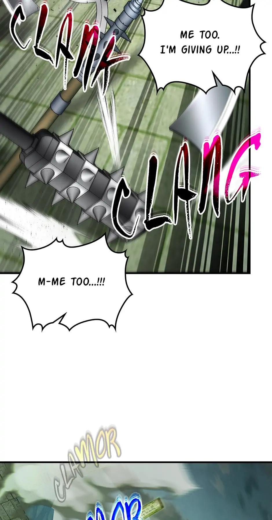 Read Level Up With The Gods Manga Online