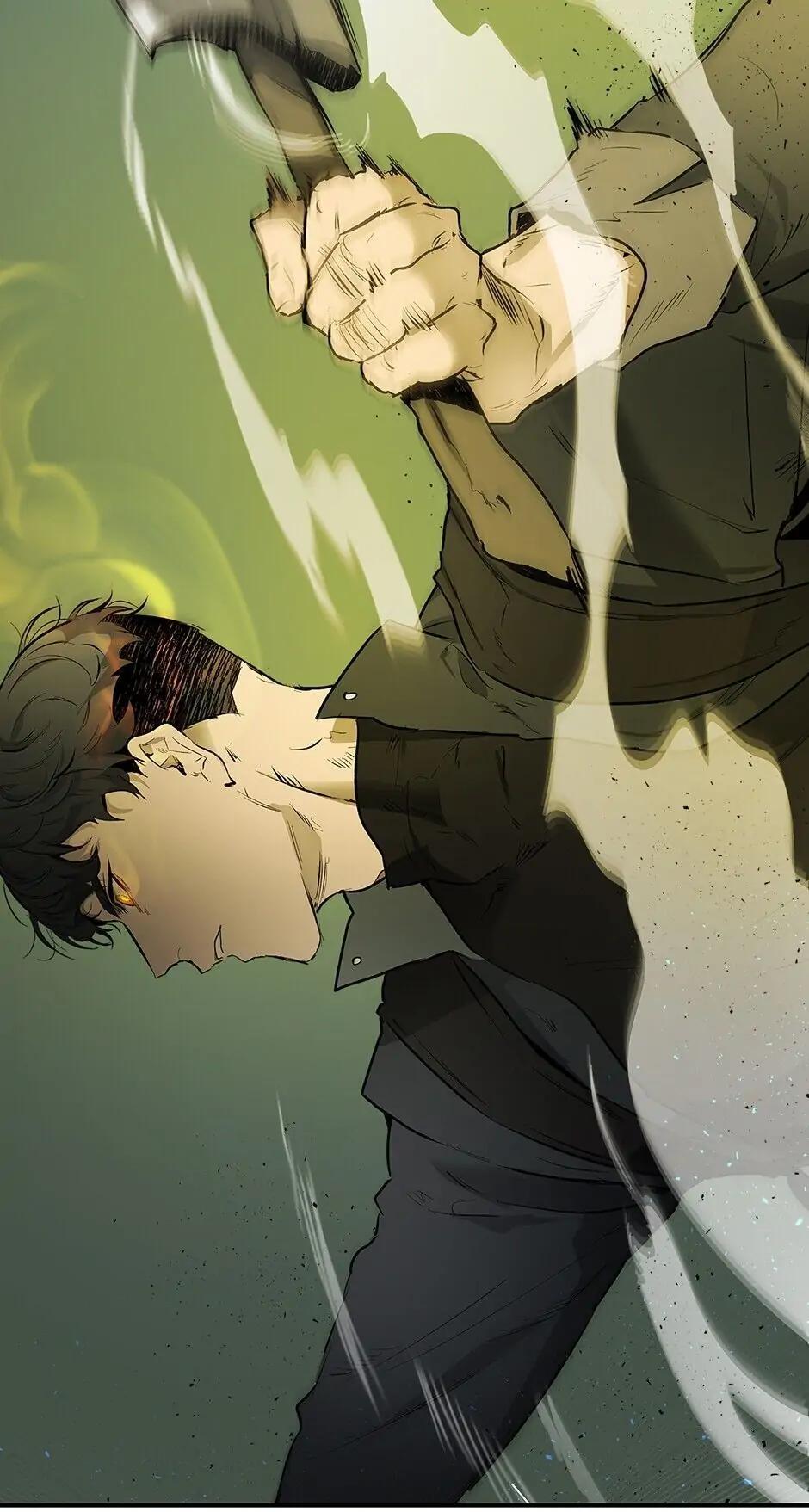 Read Level Up With The Gods Manga Online