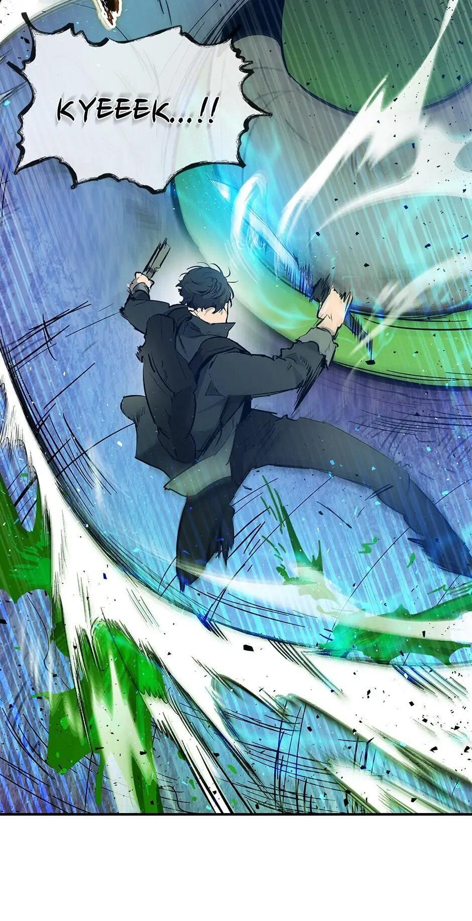 Read Level Up With The Gods Manga Online