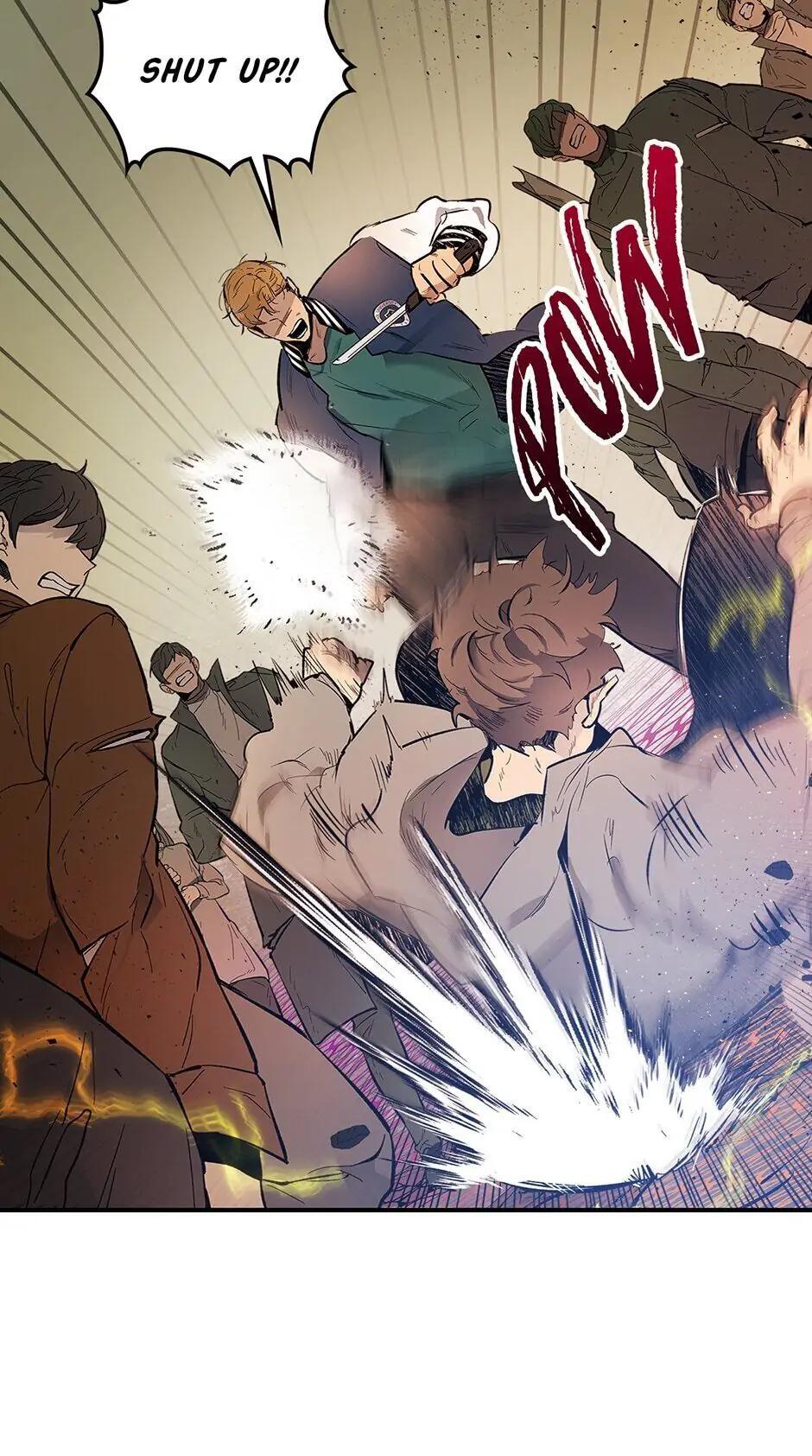 Read Level Up With The Gods Manga Online