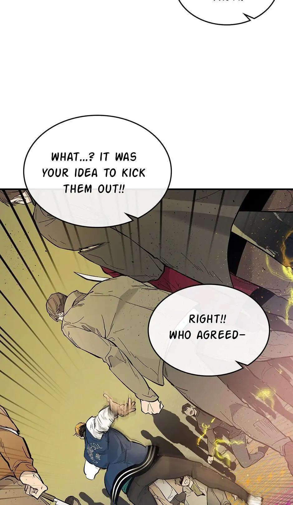 Read Level Up With The Gods Manga Online