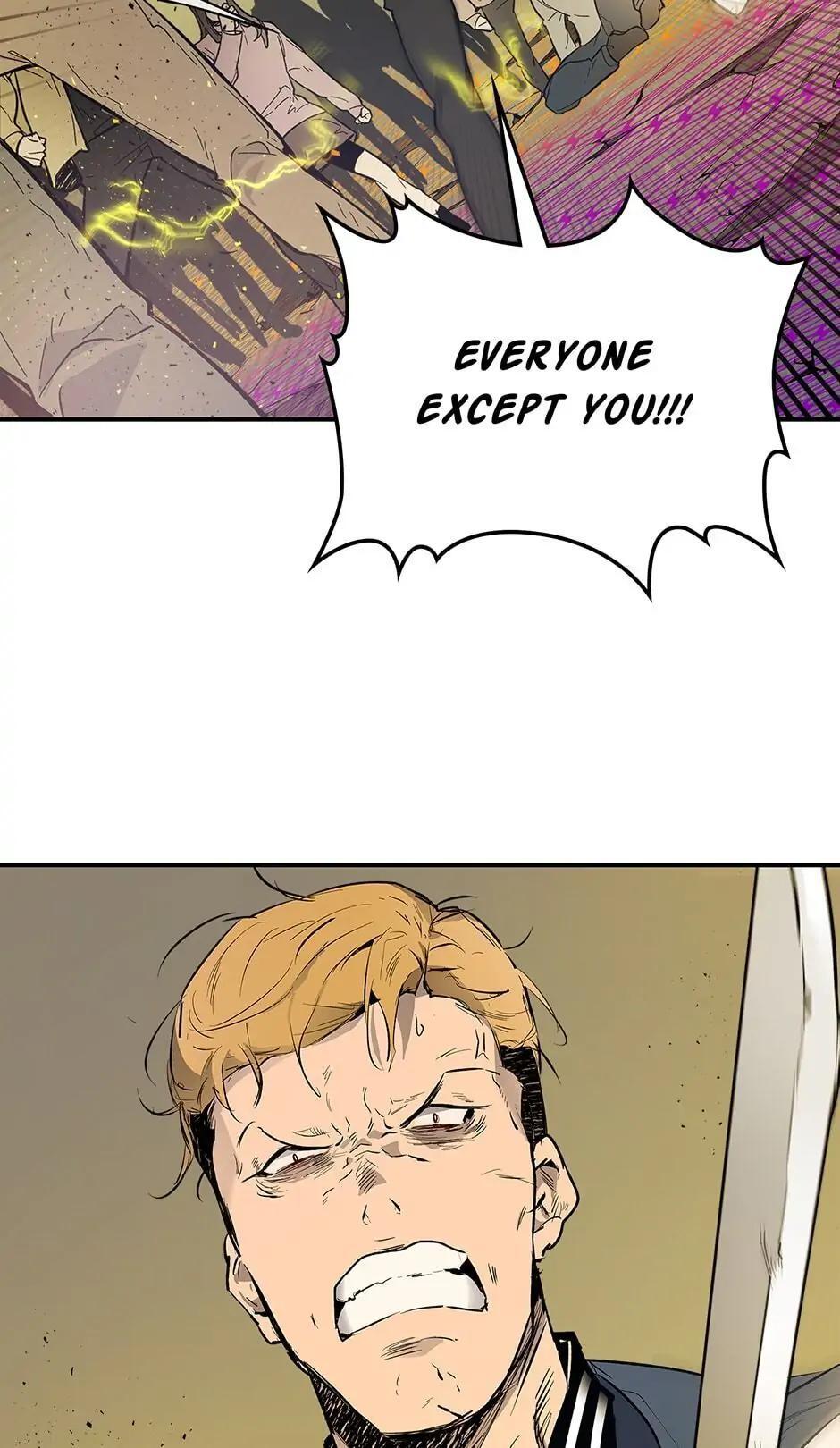 Read Level Up With The Gods Manga Online