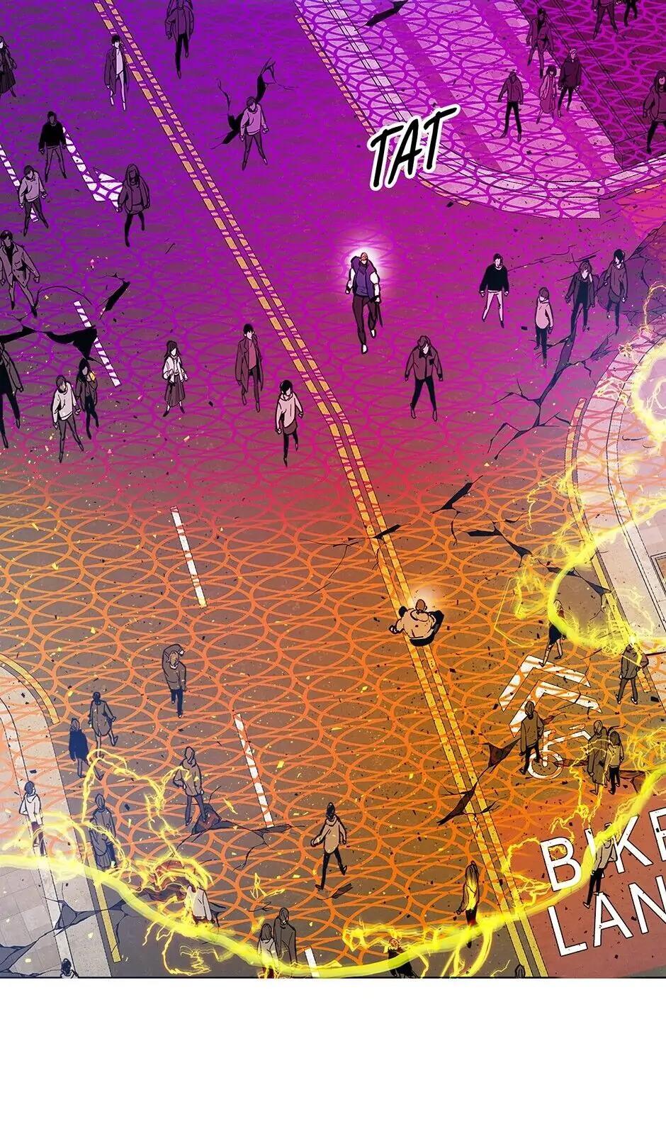 Read Level Up With The Gods Manga Online