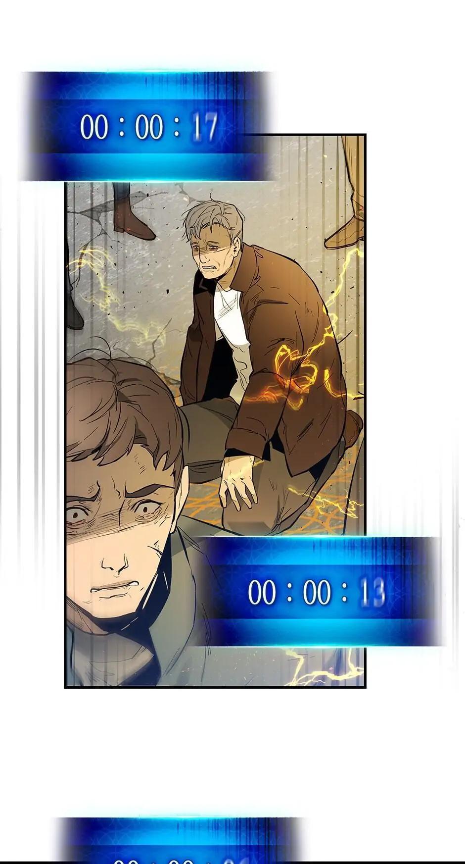 Read Level Up With The Gods Manga Online