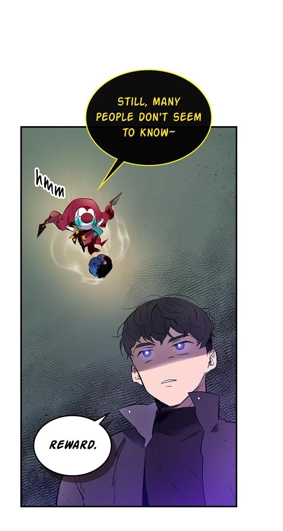 Read Level Up With The Gods Manga Online