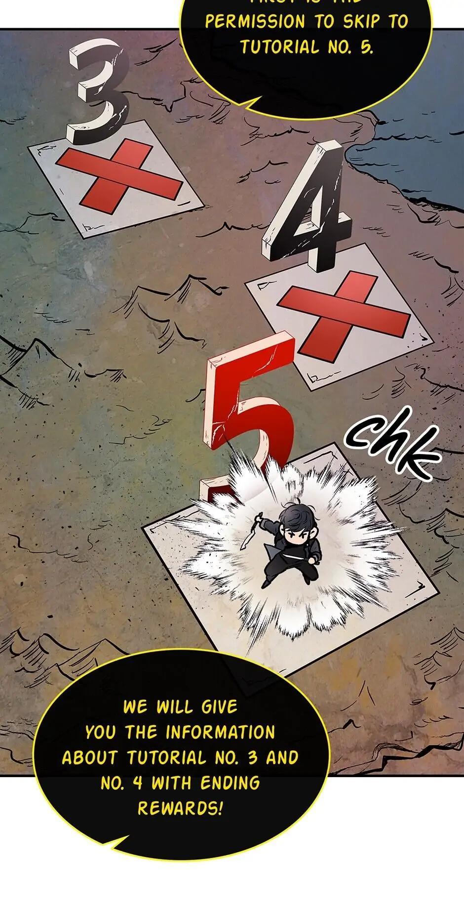 Read Level Up With The Gods Manga Online