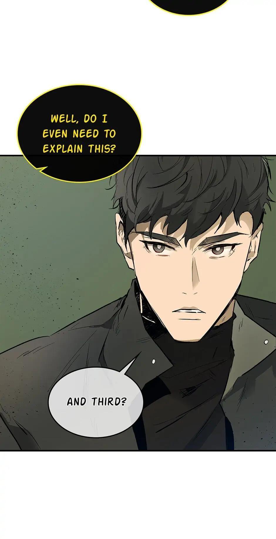 Read Level Up With The Gods Manga Online