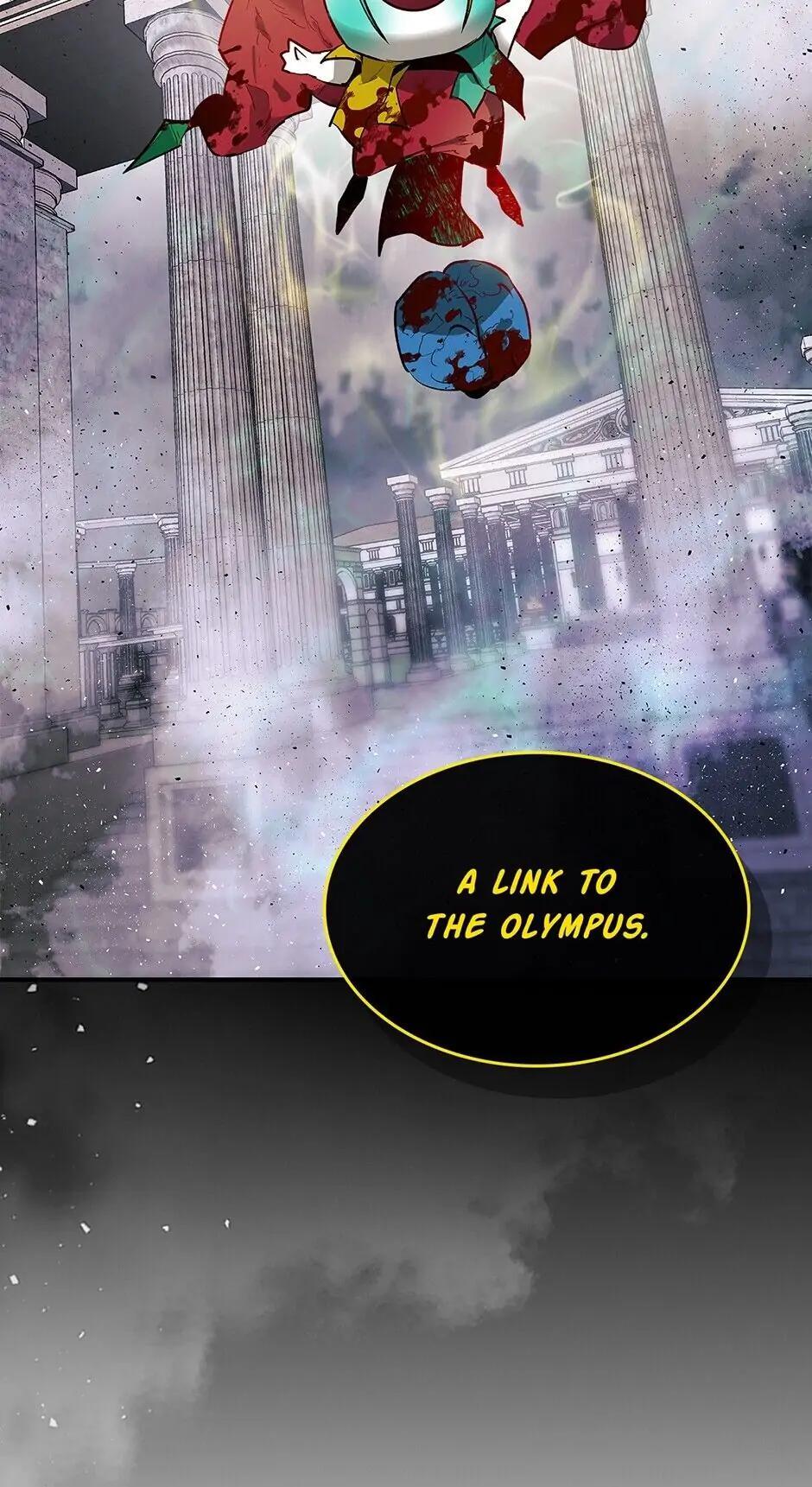 Read Level Up With The Gods Manga Online