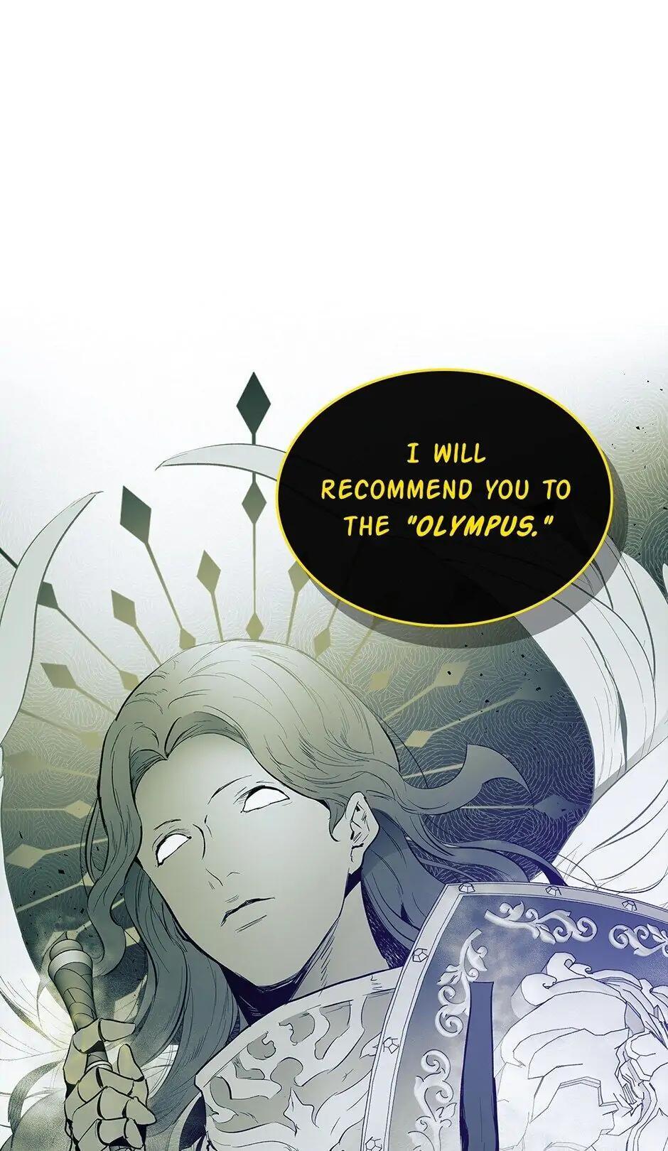 Read Level Up With The Gods Manga Online