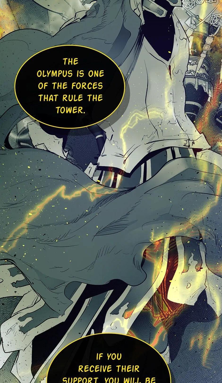 Read Level Up With The Gods Manga Online