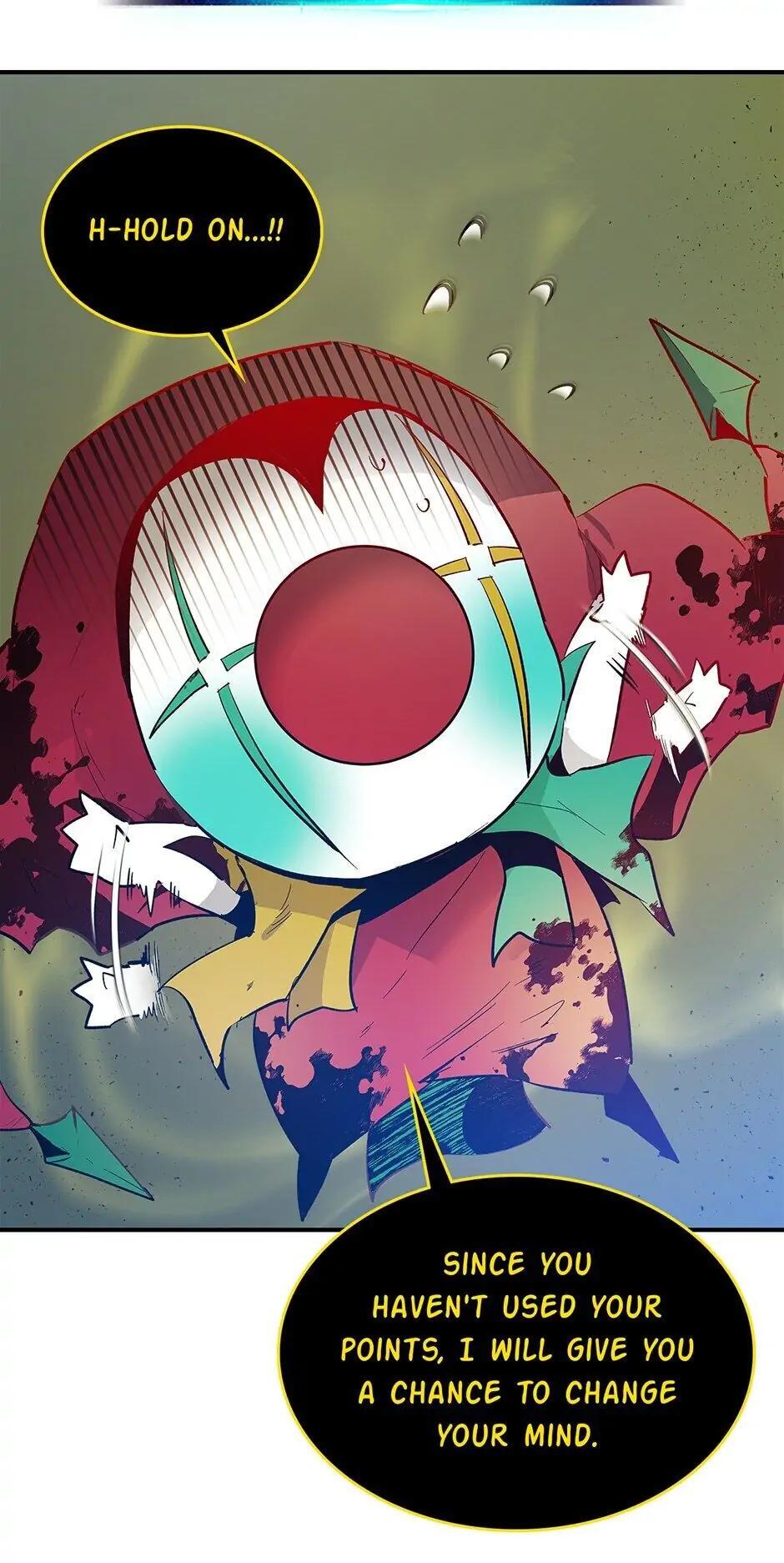 Read Level Up With The Gods Manga Online
