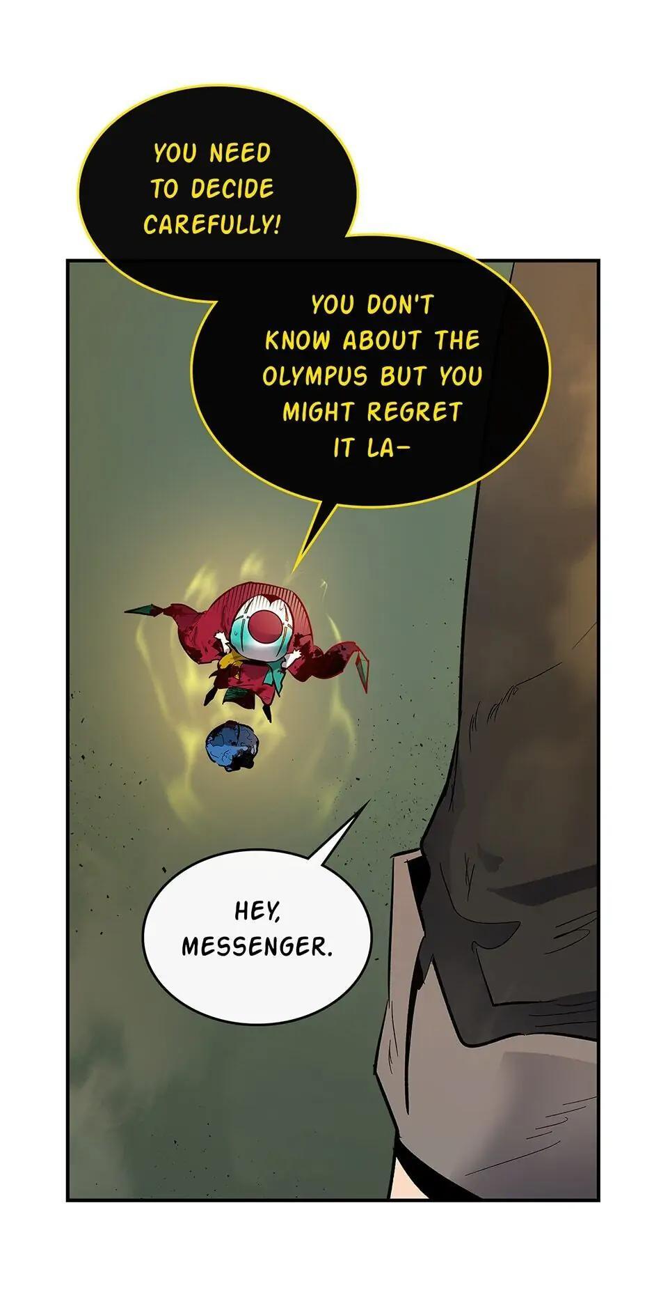 Read Level Up With The Gods Manga Online