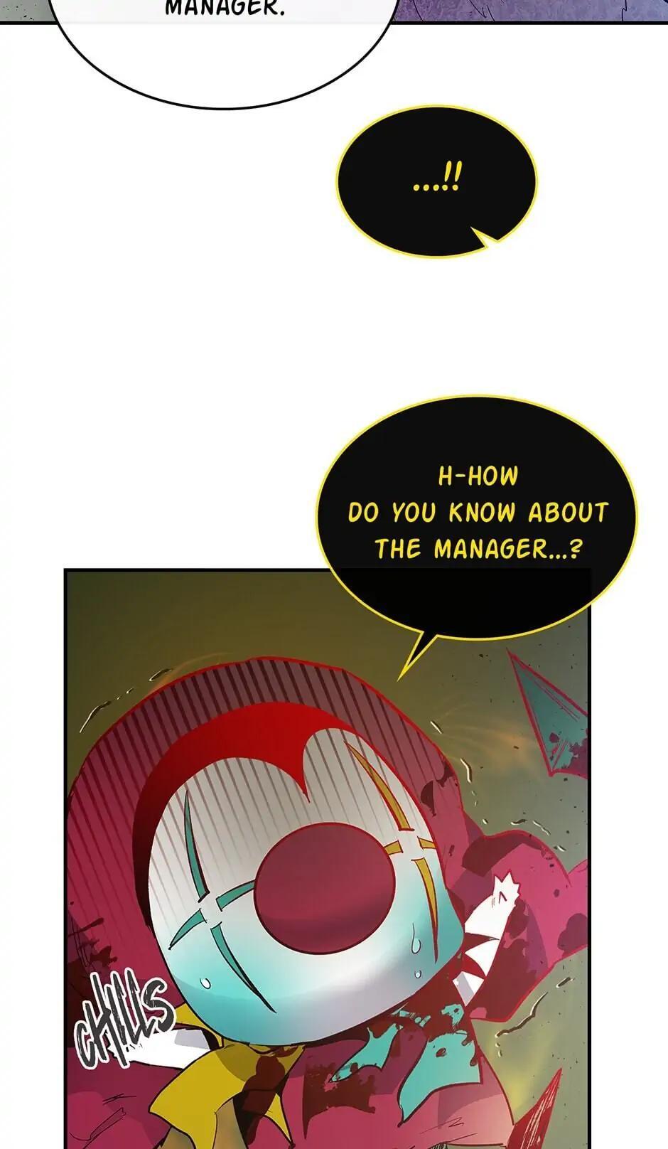 Read Level Up With The Gods Manga Online