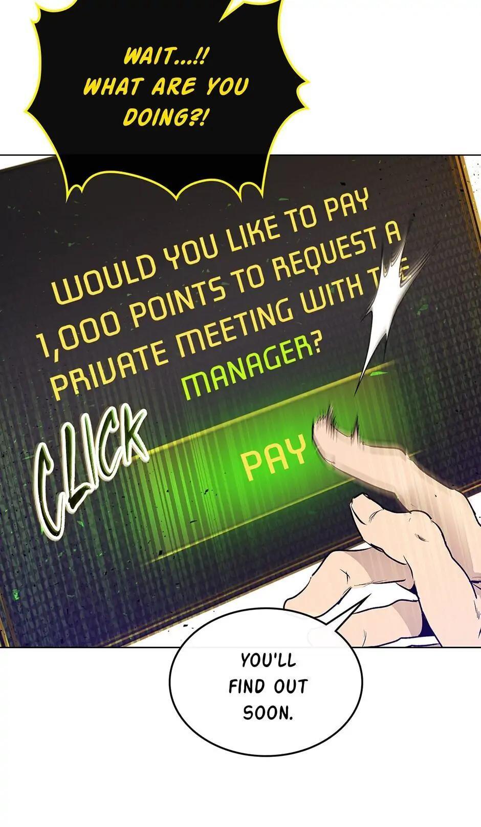 Read Level Up With The Gods Manga Online