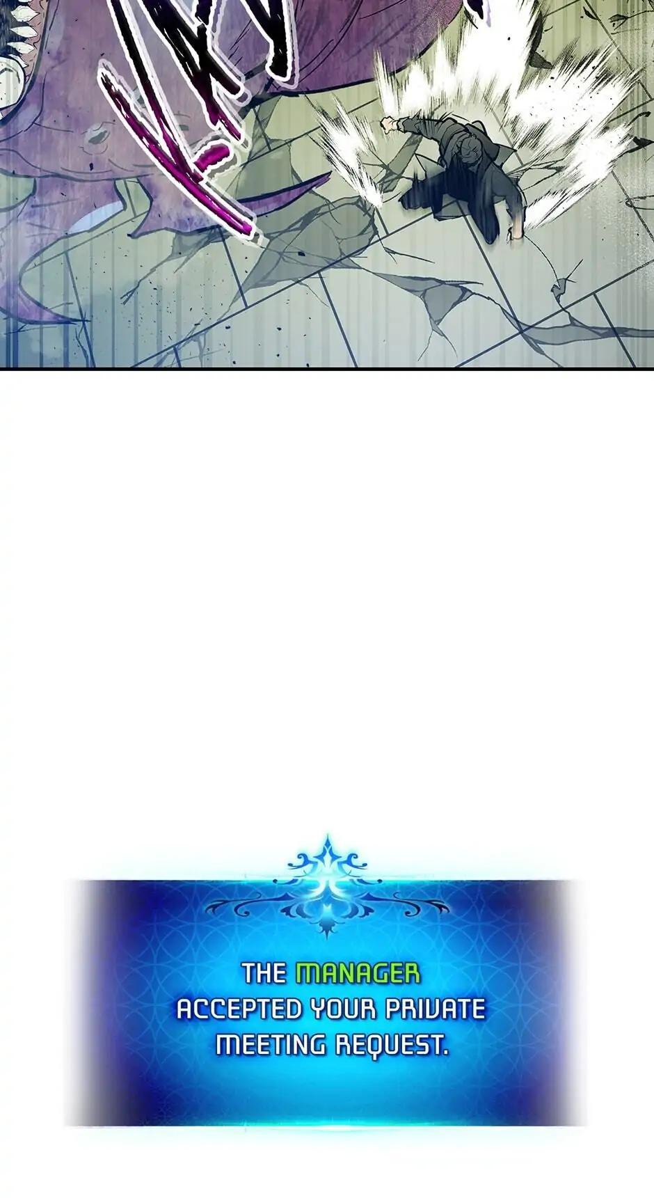 Read Level Up With The Gods Manga Online
