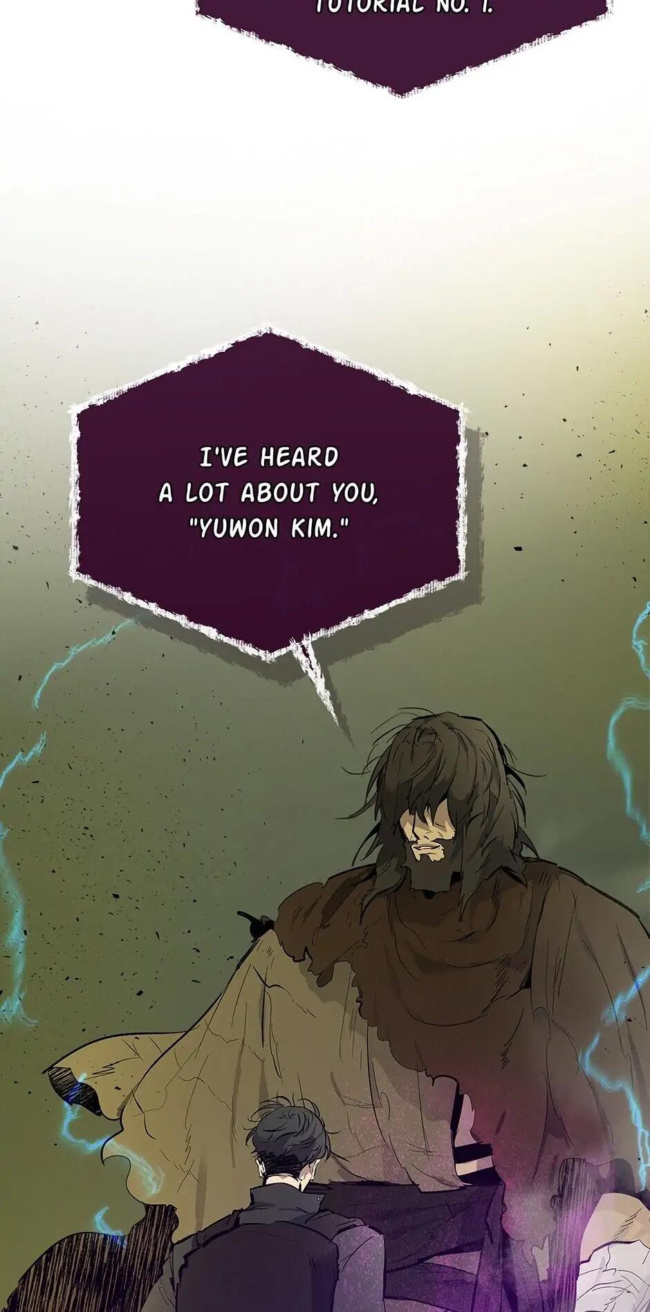 Read Level Up With The Gods Manga Online