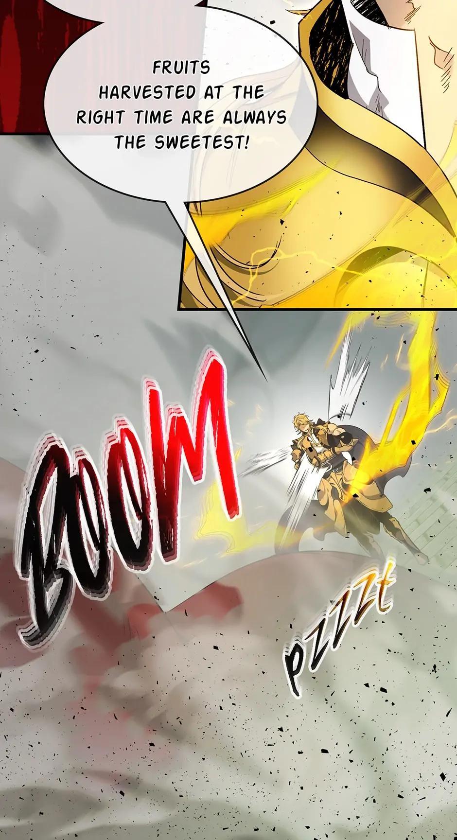 Read Level Up With The Gods Manga Online