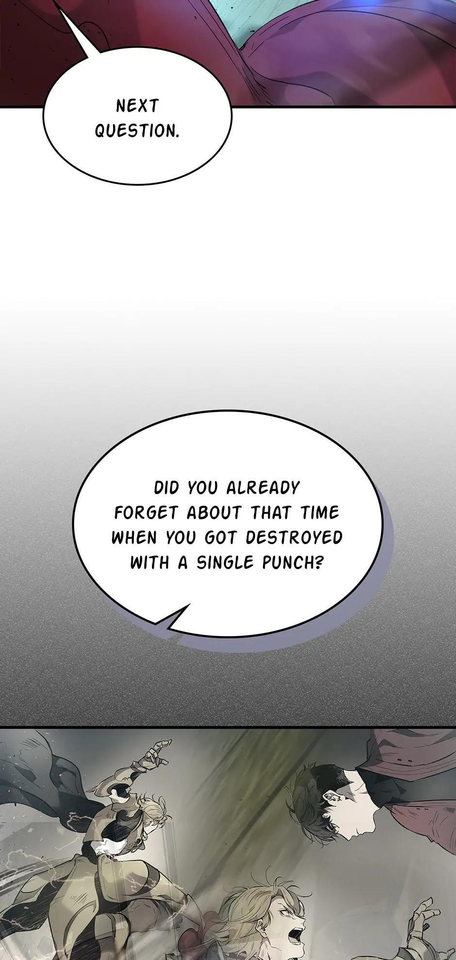Read Level Up With The Gods Manga Online