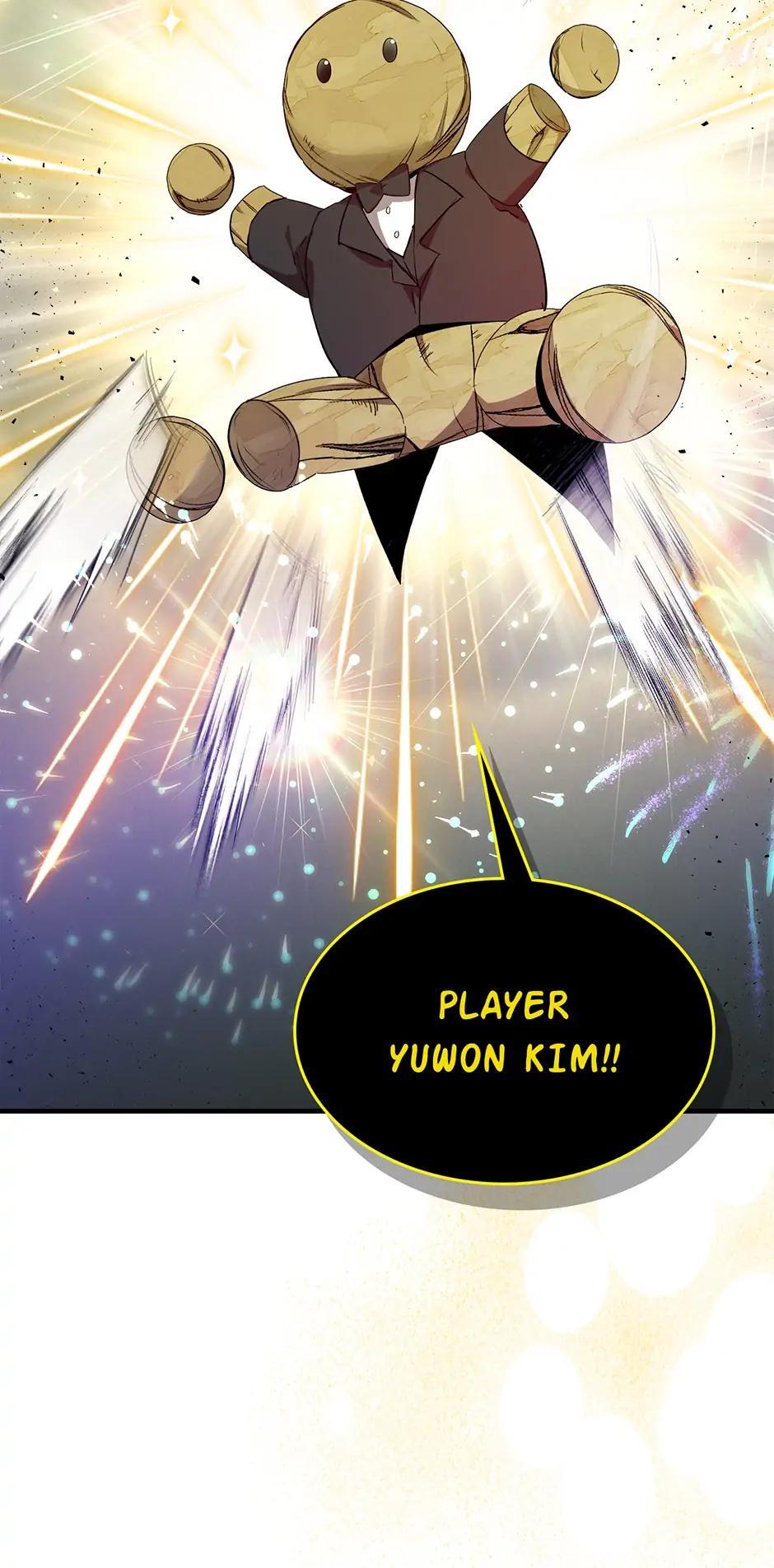 Read Level Up With The Gods Manga Online