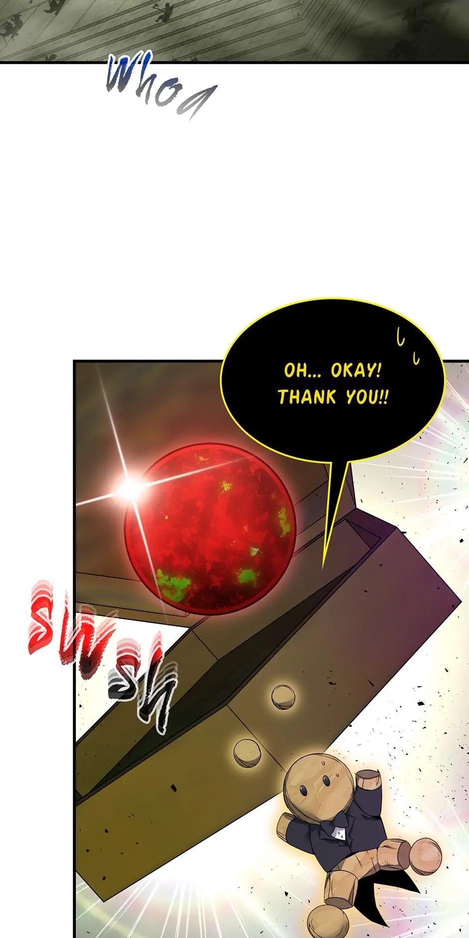 Read Level Up With The Gods Manga Online