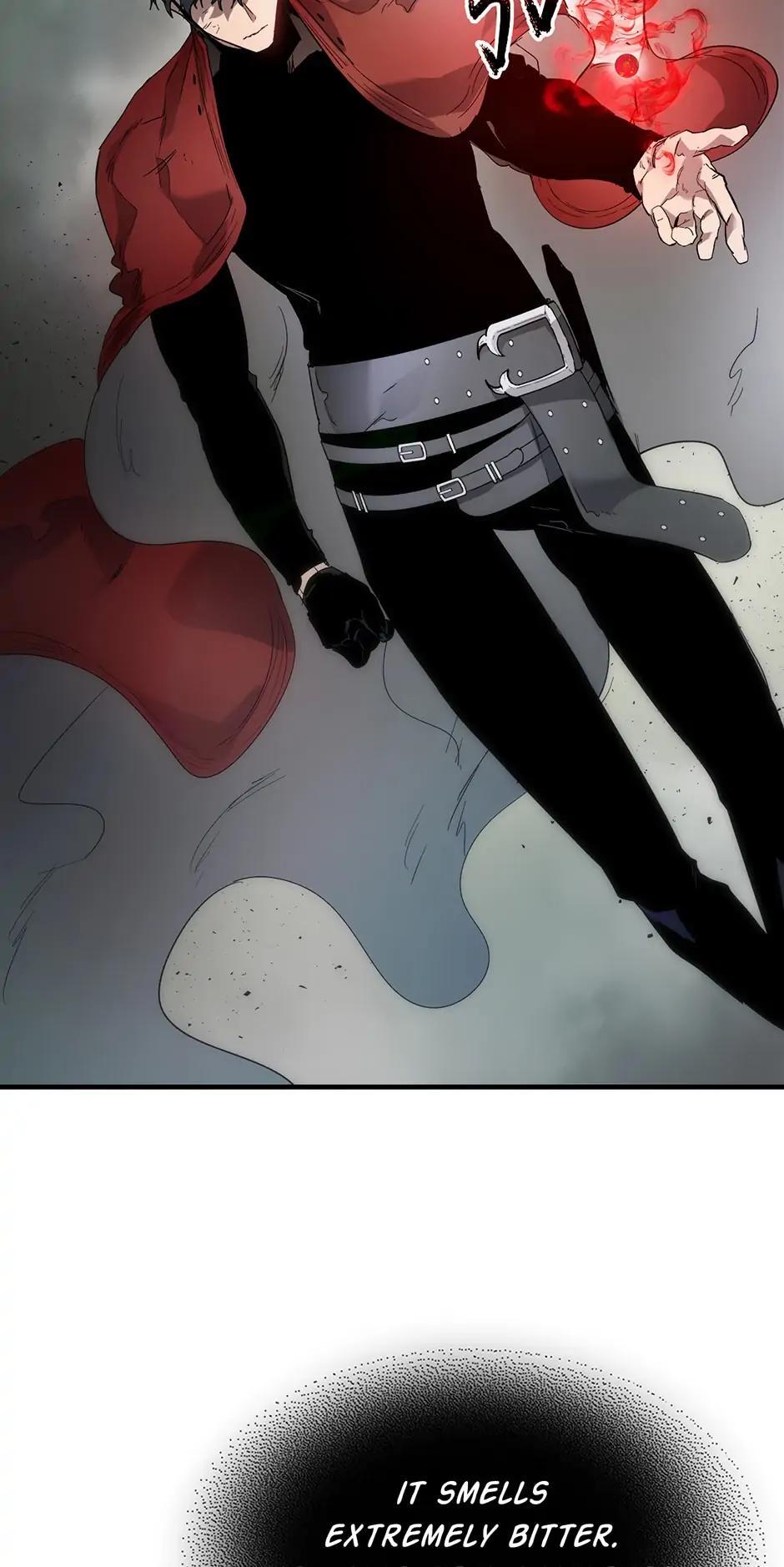 Read Level Up With The Gods Manga Online